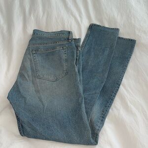 Rag & Bone Men’s Jeans - Size 34